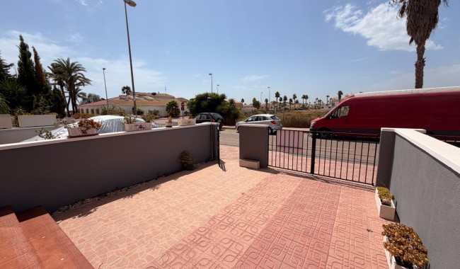 Resale - Townhouse - Ciudad Quesada/Rojales - Doña Pepa