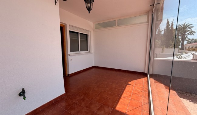 Resale - Townhouse - Ciudad Quesada/Rojales - Doña Pepa
