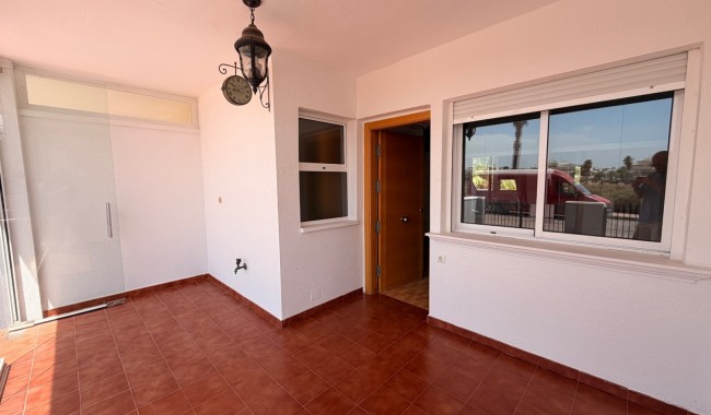 Resale - Townhouse - Ciudad Quesada/Rojales - Doña Pepa