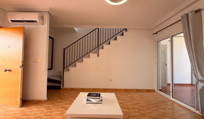 Resale - Townhouse - Ciudad Quesada/Rojales - Doña Pepa