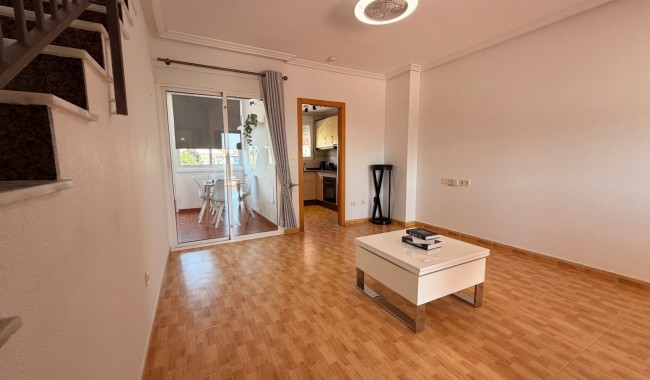 Resale - Townhouse - Ciudad Quesada/Rojales - Doña Pepa