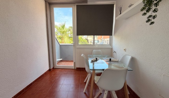 Resale - Townhouse - Ciudad Quesada/Rojales - Doña Pepa