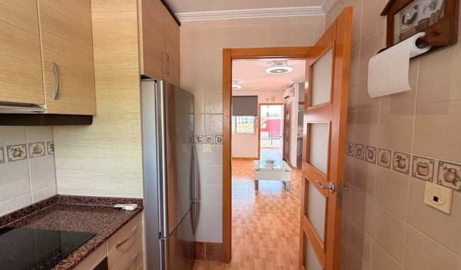 Resale - Townhouse - Ciudad Quesada/Rojales - Doña Pepa
