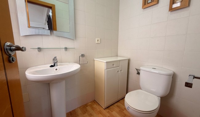 Resale - Townhouse - Ciudad Quesada/Rojales - Doña Pepa