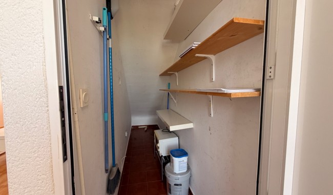 Resale - Townhouse - Ciudad Quesada/Rojales - Doña Pepa