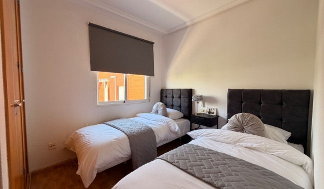 Resale - Townhouse - Ciudad Quesada/Rojales - Doña Pepa