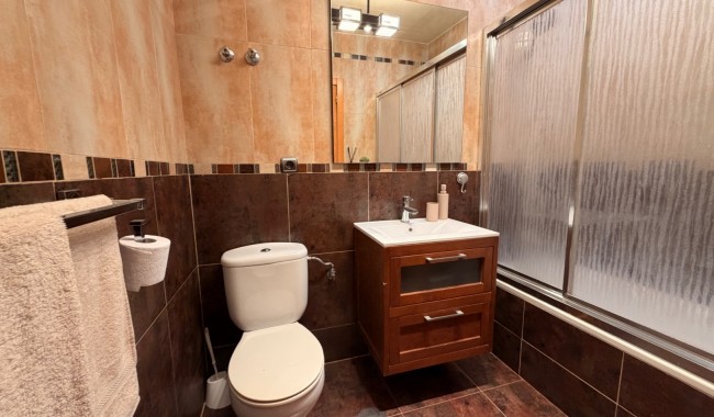 Resale - Townhouse - Ciudad Quesada/Rojales - Doña Pepa