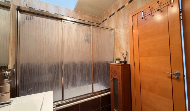 Resale - Townhouse - Ciudad Quesada/Rojales - Doña Pepa