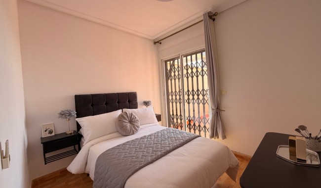 Resale - Townhouse - Ciudad Quesada/Rojales - Doña Pepa