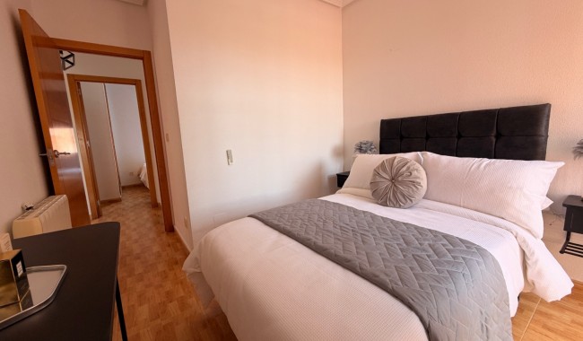 Resale - Townhouse - Ciudad Quesada/Rojales - Doña Pepa