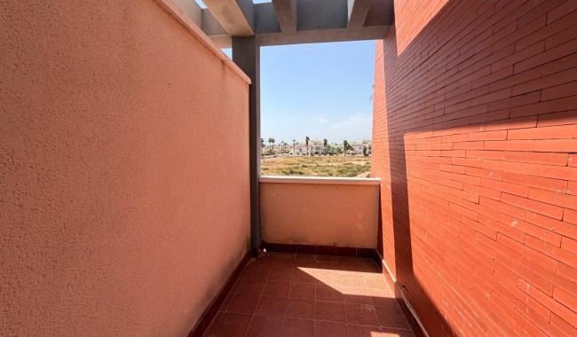 Resale - Townhouse - Ciudad Quesada/Rojales - Doña Pepa