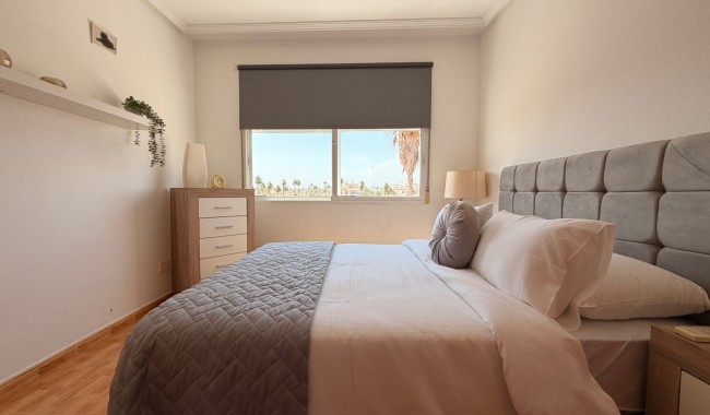 Resale - Townhouse - Ciudad Quesada/Rojales - Doña Pepa