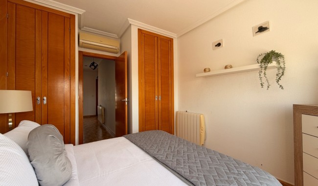 Resale - Townhouse - Ciudad Quesada/Rojales - Doña Pepa