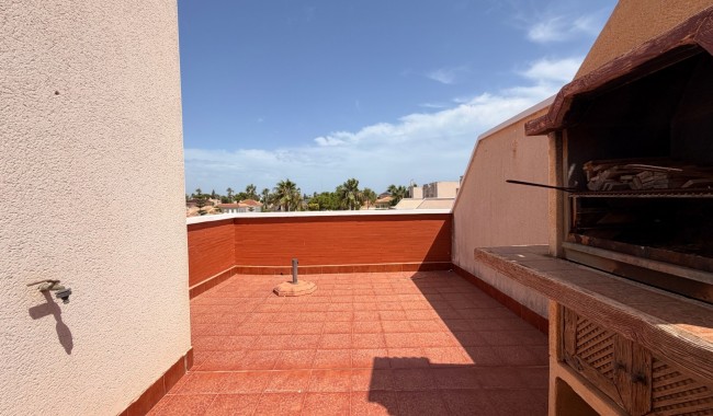 Resale - Townhouse - Ciudad Quesada/Rojales - Doña Pepa