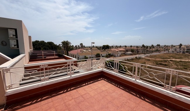 Resale - Townhouse - Ciudad Quesada/Rojales - Doña Pepa