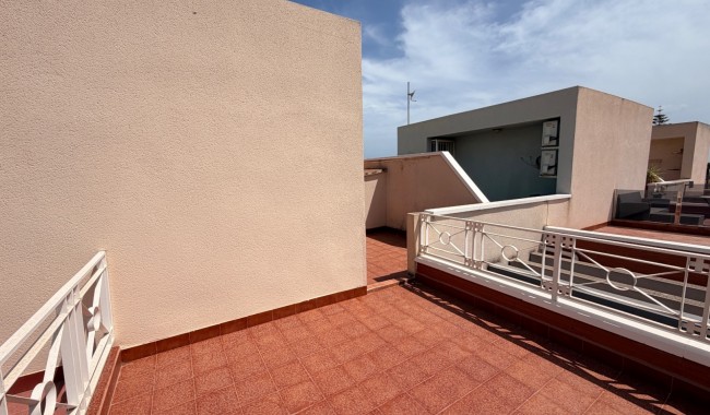 Resale - Townhouse - Ciudad Quesada/Rojales - Doña Pepa