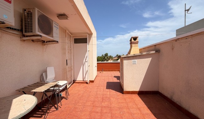 Resale - Townhouse - Ciudad Quesada/Rojales - Doña Pepa