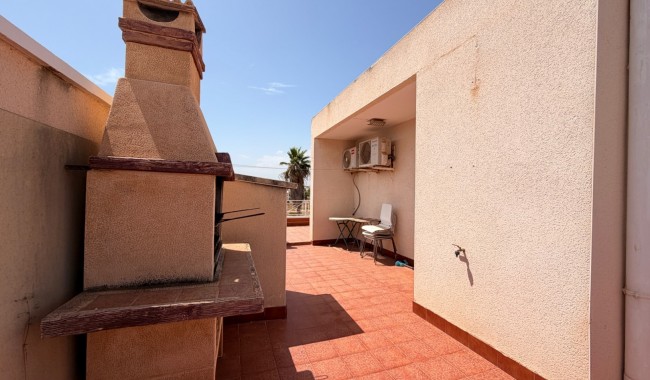 Resale - Townhouse - Ciudad Quesada/Rojales - Doña Pepa