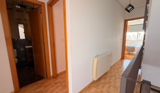 Resale - Townhouse - Ciudad Quesada/Rojales - Doña Pepa