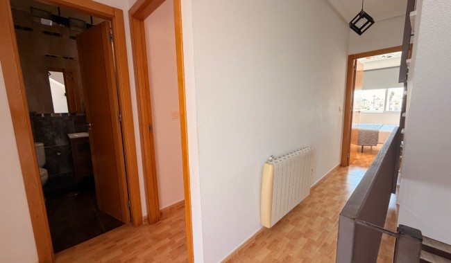 Resale - Townhouse - Ciudad Quesada/Rojales - Doña Pepa