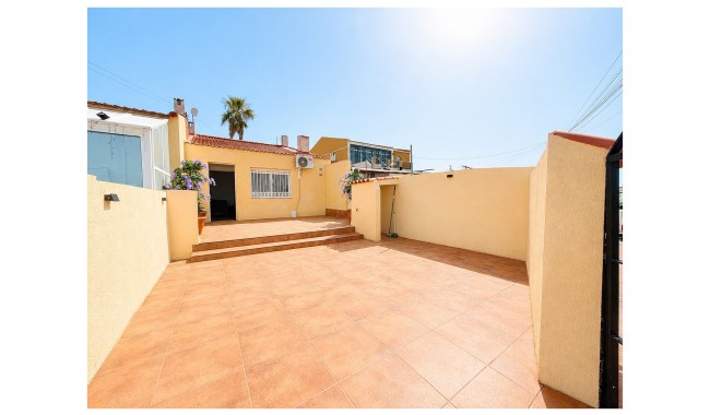 Brukt - Leilighet - Torrevieja - Torreta florida