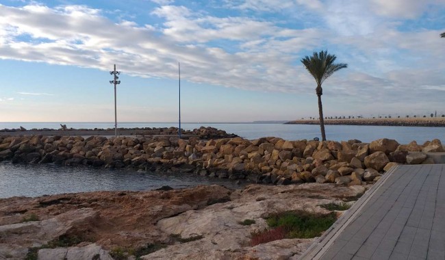 Brukt - Leilighet - Torrevieja - El Acequión - Los Náufragos