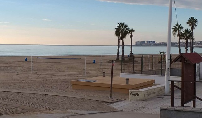 Brukt - Leilighet - Torrevieja - El Acequión - Los Náufragos
