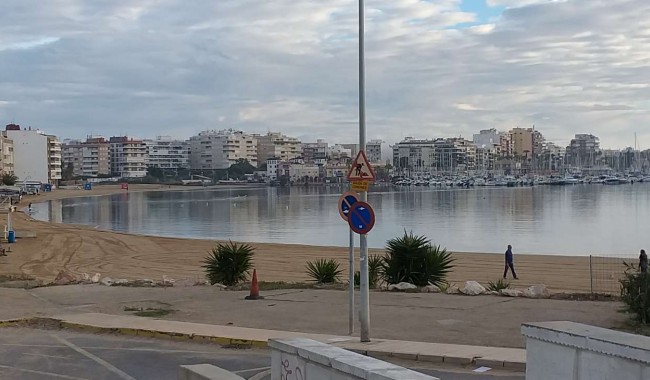 Brukt - Leilighet - Torrevieja - El Acequión - Los Náufragos
