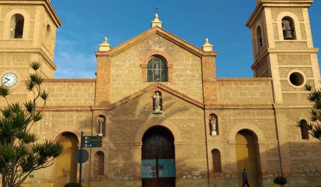 Brukt - Leilighet - Torrevieja - El Acequión - Los Náufragos