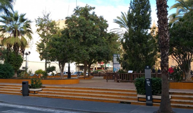 Brukt - Leilighet - Torrevieja - El Acequión - Los Náufragos