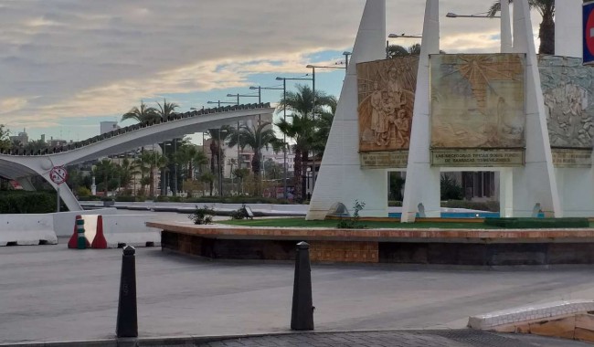 Brukt - Leilighet - Torrevieja - El Acequión - Los Náufragos
