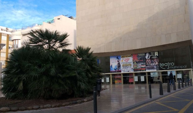 Brukt - Leilighet - Torrevieja - El Acequión - Los Náufragos