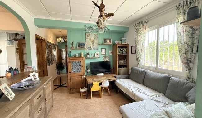 Resale - Apartment - Benejúzar
