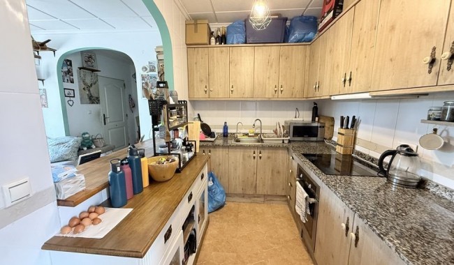 Apartment - Resale - Benejúzar - Benejúzar