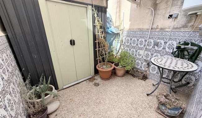 Segunda mano - Apartamento - Benejúzar