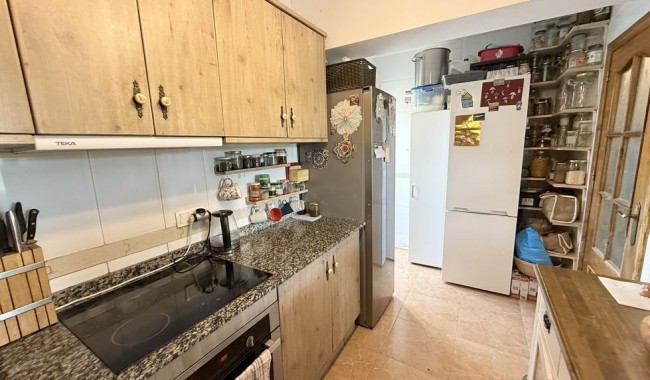 Segunda mano - Apartamento - Benejúzar