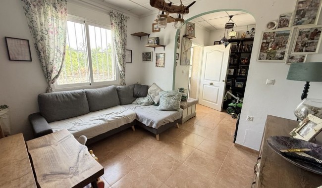 Segunda mano - Apartamento - Benejúzar