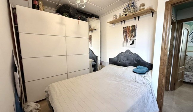 Segunda mano - Apartamento - Benejúzar