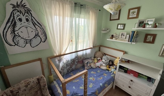 Segunda mano - Apartamento - Benejúzar