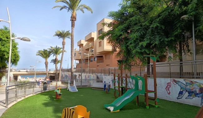 Brukt - Leilighet - Pilar de La Horadada - Playa torre de la horadada
