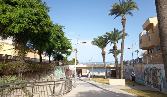 Brukt - Leilighet - Pilar de La Horadada - Playa torre de la horadada