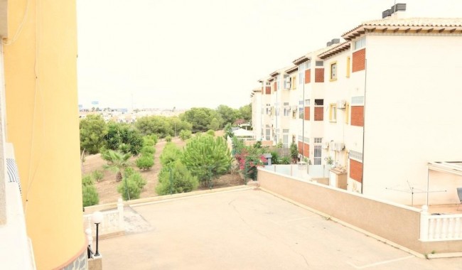 Brukt - Leilighet - Orihuela Costa - La Zenia