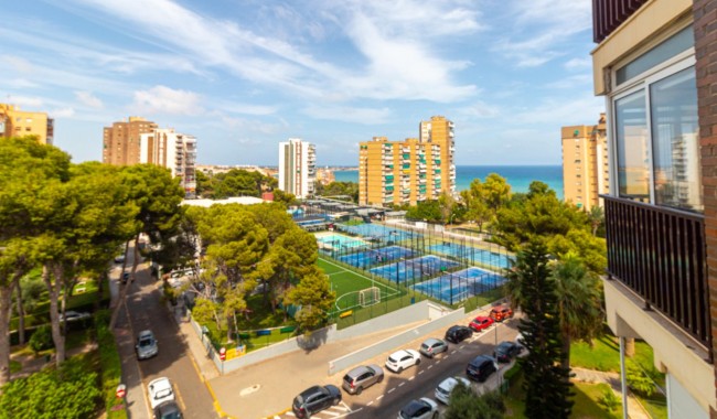 Brukt - Leilighet - Orihuela Costa - Dehesa de Campoamor