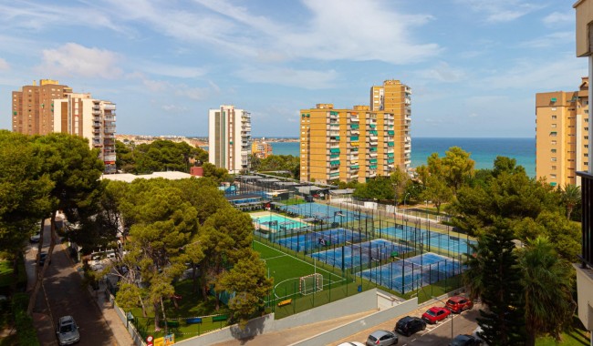 Brukt - Leilighet - Orihuela Costa - Dehesa de Campoamor