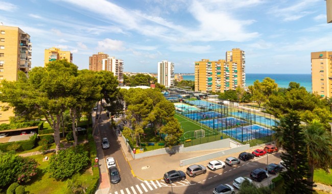 Brukt - Leilighet - Orihuela Costa - Dehesa de Campoamor