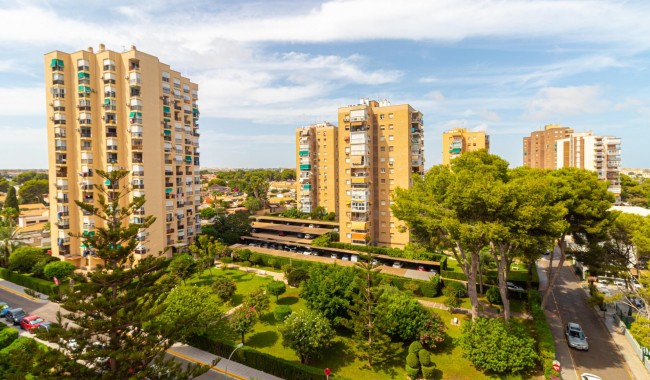 Brukt - Leilighet - Orihuela Costa - Dehesa de Campoamor