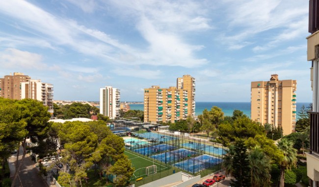 Brukt - Leilighet - Orihuela Costa - Dehesa de Campoamor