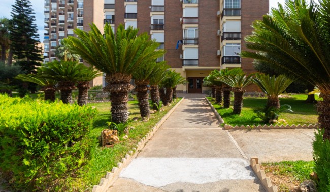 Brukt - Leilighet - Orihuela Costa - Dehesa de Campoamor