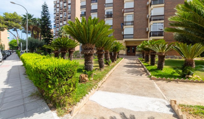 Brukt - Leilighet - Orihuela Costa - Dehesa de Campoamor