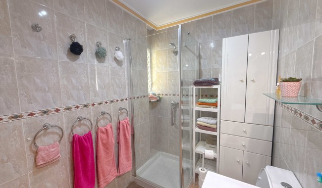 Resale - Apartment - Cabo Roig